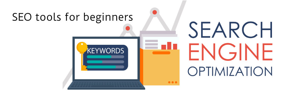 SEO Tools For Beginners